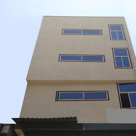 Hotel O Krishnaa Comforts Kanakapura Exterior photo