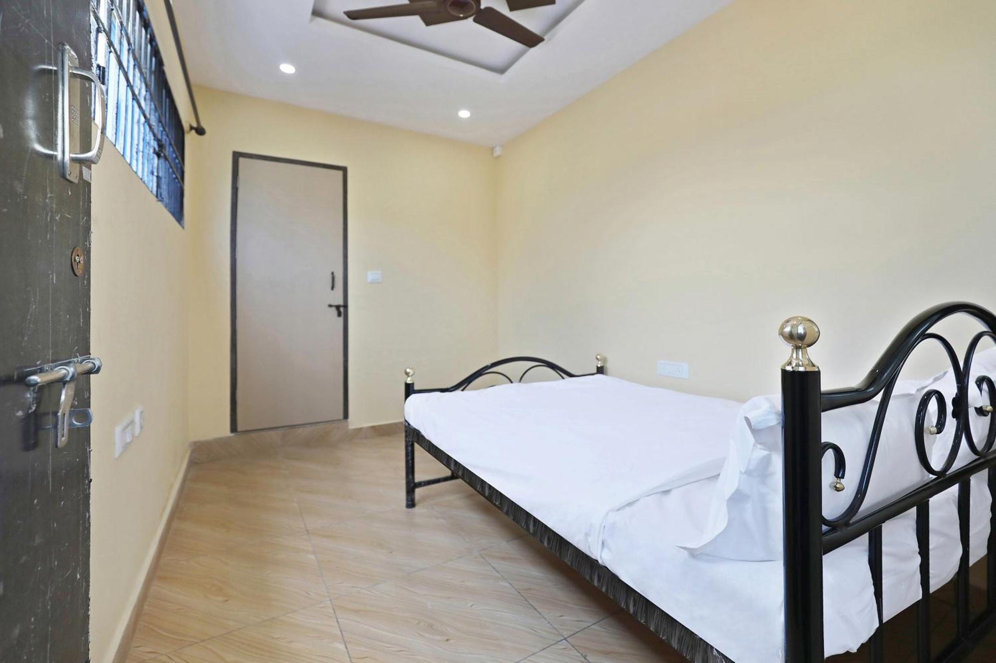 Hotel O Krishnaa Comforts Kanakapura Exterior photo