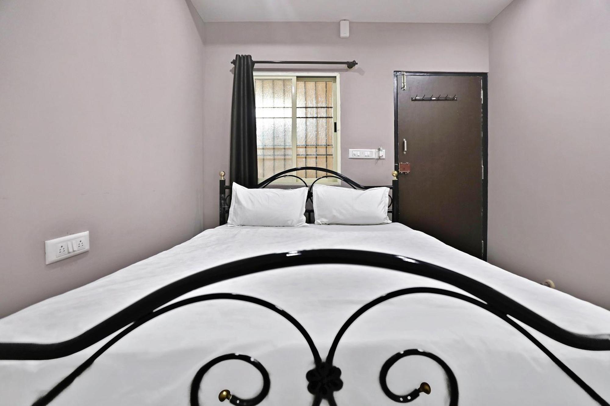 Hotel O Krishnaa Comforts Kanakapura Exterior photo