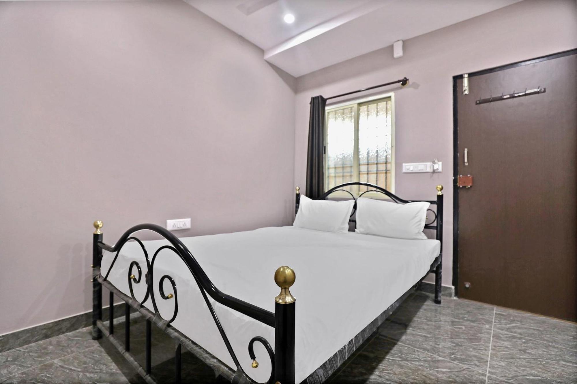 Hotel O Krishnaa Comforts Kanakapura Exterior photo