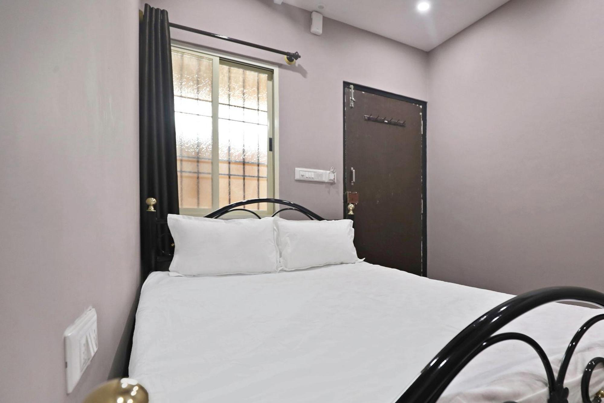 Hotel O Krishnaa Comforts Kanakapura Exterior photo